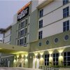 Отель South River Suites в Hialeah Gardens