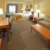 Отель Holiday Inn Express Hotel & Suites Magnolia-Lake Columbia, an IHG Hotel, фото 10