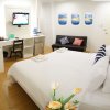 Отель Bed by Cruise at Samakkhi-Tivanont, фото 25