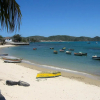 Отель Pousada Casa Búzios, фото 20