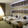 Отель Jawhart Al Hashimiah Hotel, фото 5