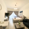 Отель Marco Polo - Trendy Studio at the Heart of JVC with Health Club, фото 9