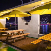 Отель Yeosu Lium Spa Hostel, фото 50