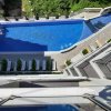 Отель Modern Top Floor Sea View 3BR with Pools, Spa & Fitness, фото 5
