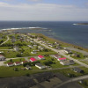 Отель Bayside Cottage, фото 4