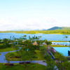 Отель Doubletree Resort By Hilton Hainan - Xinglong Lakeside, фото 20