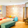 Отель Meotel Purwokerto, фото 34