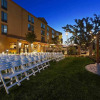 Отель SpringHill Suites Paso Robles Atascadero, фото 17