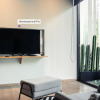 Отель Casai Amazing & Luxury Unit in Polanco with a balcony, фото 5