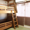 Отель T&K Hostel Kobe Sannomiya East, фото 18