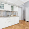 Отель Modern Apartment in Kazimierz by Renters, фото 10