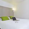 Отель Campanile Lyon Ecully, фото 7