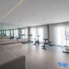 Отель Panzhou Lanbo Hotel, фото 4