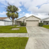 Отель Amazing Vacation Home in Kissimmee Florida, фото 14