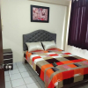 Отель Hostal Lima Norte, фото 8