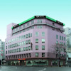 Отель Susukino Green Hotel 2, фото 1