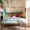 Отель Harbour Inn Design Townhouse, фото 17