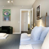 Отель Kings Square apartments by Daniel&Jacob’s, фото 35