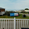 Отель Superb Position 2 Bedroom Caravan Newquay Wales, фото 7