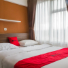 Отель RedDoorz Apartment @ Jarrdin Cihampelas, фото 4