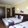 Отель Zadrujbu Alkan Hotel, фото 5