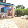 Отель Mini Villa St Cyprien C17 - Beach walk Apartment 2, фото 12