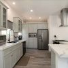 Отель Spacious House on Melrose w Private Backyard Gym, фото 3