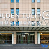 Отель Golden Tulip Shanghai Hongqiao Yankuang Hotel, фото 1