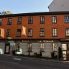 Отель Auberge Le Vincent, фото 1