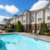 Отель Microtel Inn & Suites by Wyndham Woodstock/Atlanta North, фото 12