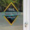 Отель B and B Suite No.3, фото 1