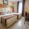 Отель Rumi Hotel, фото 3