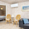 Отель 8 Person Holiday Home in Orsted, фото 4