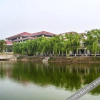 Отель Swan Lake International Hotel, фото 17