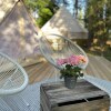 Отель a Nice bed & Breakfast in a Luxury Glamping Style, фото 10