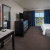 Отель Sheraton Suites Fort Lauderdale at Cypress Creek, фото 5