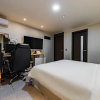 Отель Daejeon Yuseong K7 Pctel, фото 37