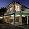 Отель Hueanwaddkhian Resort в Тхунг Бан Ват