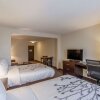 Отель Sleep Inn & Suites Harrisonburg near University, фото 39