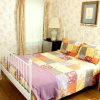 Отель Coolidge Corner Guest House, фото 4