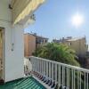 Отель ALTIDO Light flat for 3 in the heart of Bogliasco в Больяске