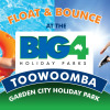 Отель BIG4 Toowoomba Garden City Holiday Park, фото 26