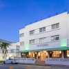 Отель President Hotel в Майами-Бич