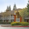 Отель Extended Stay America Suites San Jose Mountain View, фото 22