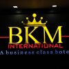 Отель BKM International, фото 9