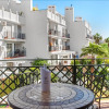 Отель Lovely Townhouse In Beautiful Torreblanca Ref 93, фото 18