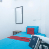 Отель RedDoorz near OWWA Pasay, фото 25