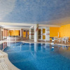 Отель Villa Rosaria Con SPA E Piscina Interna, фото 8