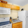 Отель Oak Shores Studio 13, фото 22
