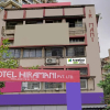 Отель Treebo Trend Hiramani Parel Lalbaug, фото 1